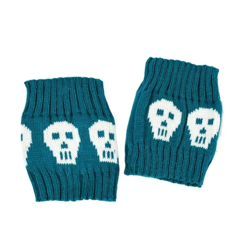 Q22D гетры в стиле Лолиты, вязаные гетры с черепом в стиле панк, готические мешковатые манжеты, носки до щиколотки, униформа JK,
Q22D гетры в стиле Лолиты, вязаные гетры с черепом в стиле панк, готические мешковатые манжеты, носки до щиколотки, униформа JK,