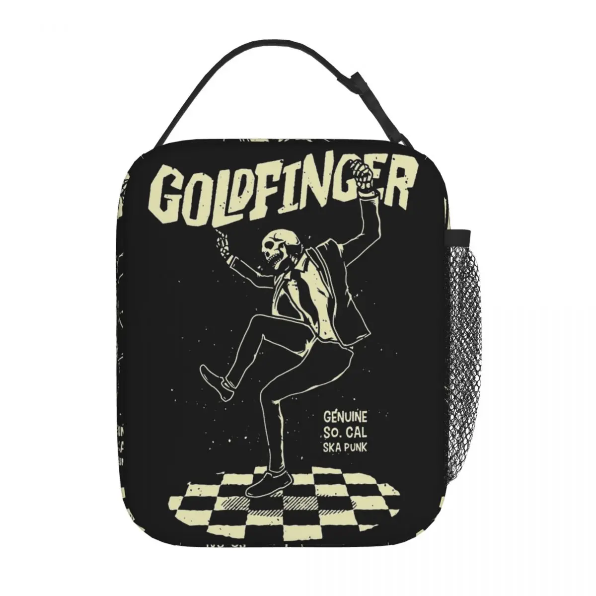 Goldfinger, оригинальная настольная сумка для ланча, сумка для хранения еды, портативная охлаждающая Термосумка для ланча
Goldfinger, оригинальная настольная сумка для ланча, сумка для хранения еды, портативная охлаждающая Термосумка для ланча