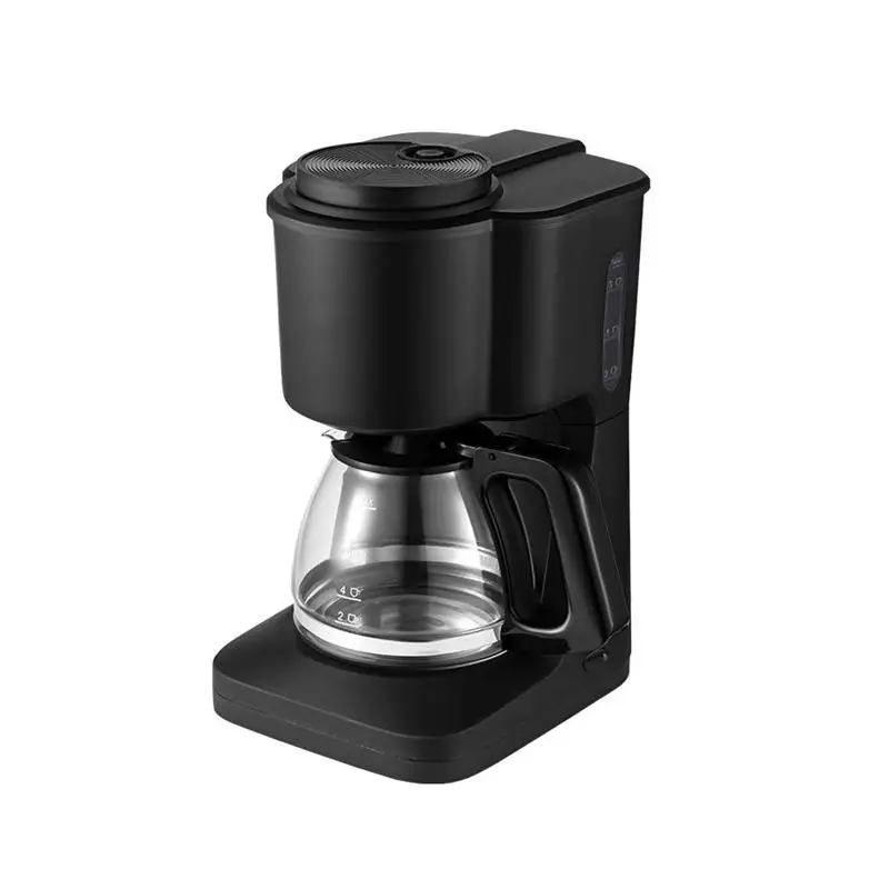 New cross-border European and American coffee machine Italian semi-automatic household 110V drip coffee machine
New cross-border European and American coffee machine Italian semi-automatic household 110V drip coffee machine