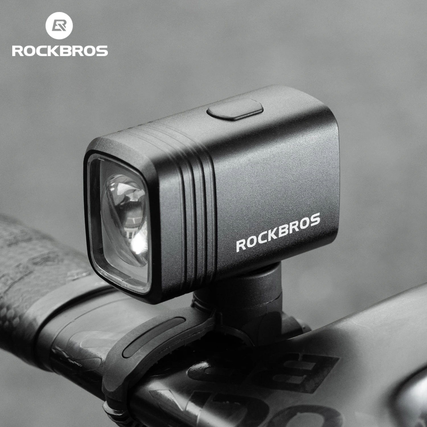 ROCKBROS 1000LM Bike Headlight Cut-off Line Bicycle Front Hanging Light Intelligent Power Display Screen High Brightness Light
ROCKBROS 1000LM Bike Headlight Cut-off Line Bicycle Front Hanging Light Intelligent Power Display Screen High Brightness Light