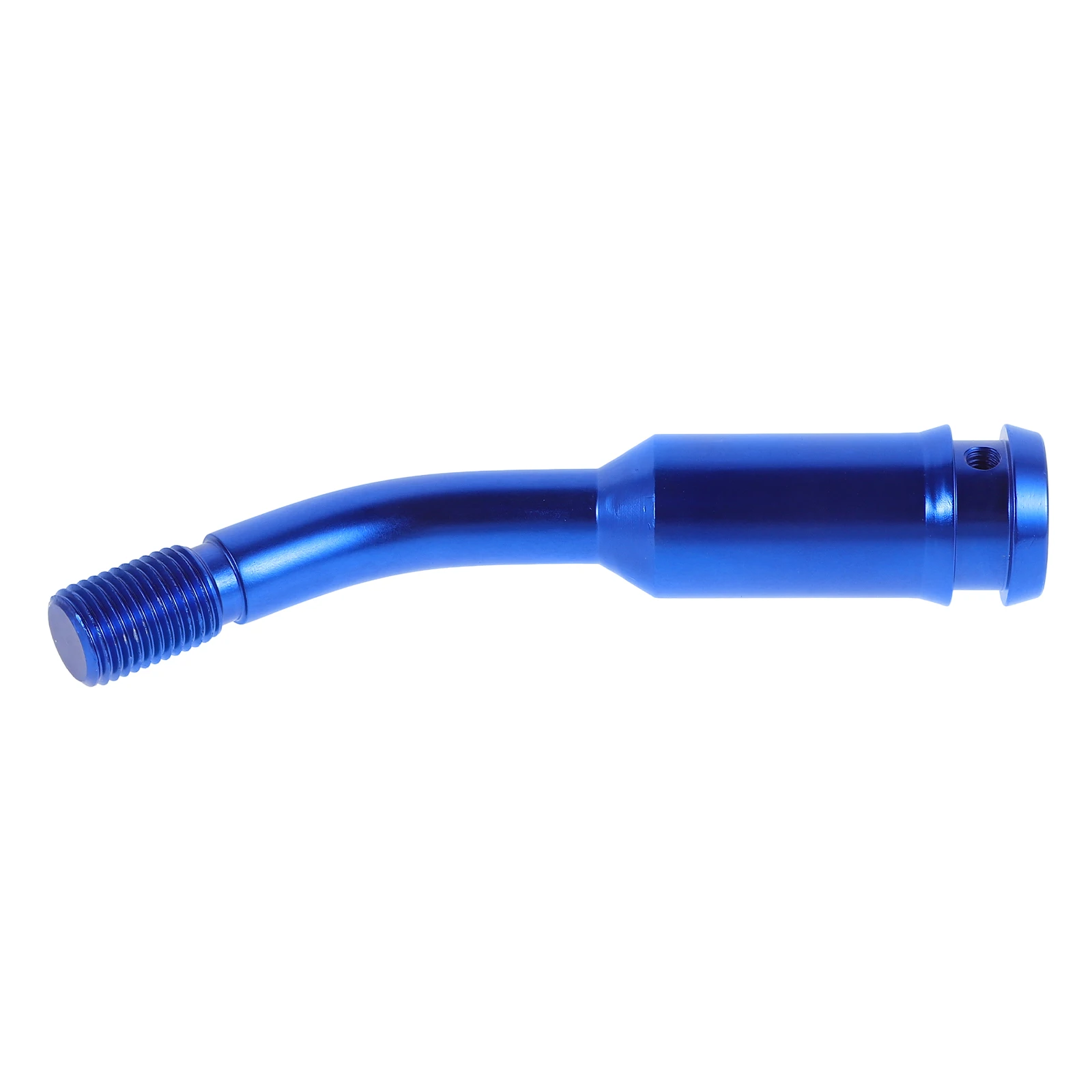 Aluminum Alloy Gear Shift Extension Rod Adjustable Length Car Transmission Lever Pegs For T4 Durable Easy Installation
Aluminum Alloy Gear Shift Extension Rod Adjustable Length Car Transmission Lever Pegs For T4 Durable Easy Installation