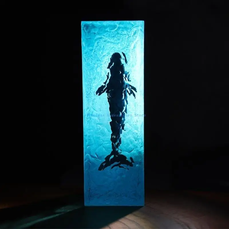 97QE Silicone Cuboid Molds Silicone Rectangular Molds Resin Epoxy Casting Molds Cuboid Resin Casting Molds Silicone Material
97QE Silicone Cuboid Molds Silicone Rectangular Molds Resin Epoxy Casting Molds Cuboid Resin Casting Molds Silicone Material