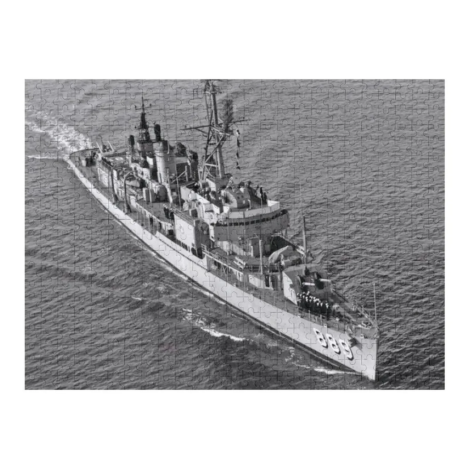USS O'HARE (DD-889) КОРАБЛЬНЫЙ МАГАЗИН Пазл Персонализированный подарок с фотографией Фото на заказ Деревянные подарочные игрушки для детей Пазл
USS O'HARE (DD-889) КОРАБЛЬНЫЙ МАГАЗИН Пазл Персонализированный подарок с фотографией Фото на заказ Деревянные подарочные игрушки для детей Пазл