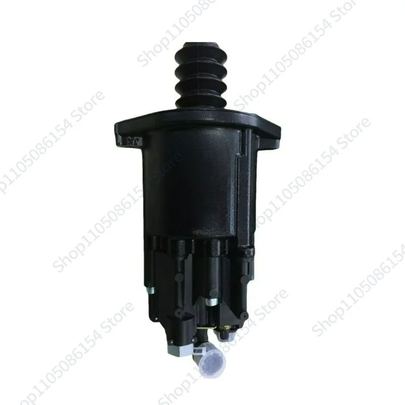 Compatible with Benz truck clutch caliper cylinder 9701500010/A0002501562 4151 2644 1841
Compatible with Benz truck clutch caliper cylinder 9701500010/A0002501562 4151 2644 1841