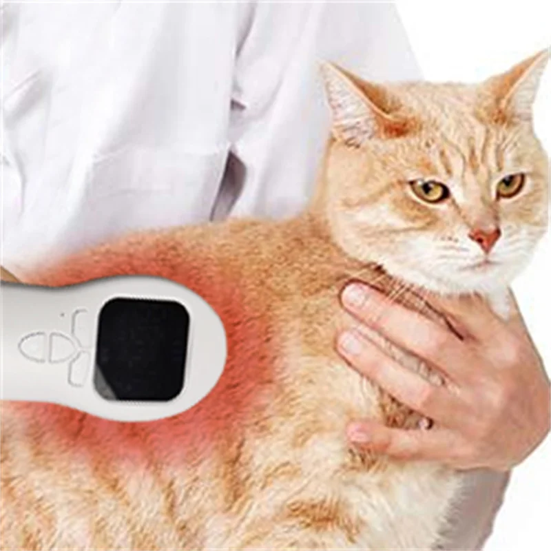 HLKGO 880mW Low Frequency Therapy Device 650nm 808nm Medical Physiotherapy Equipment for Cats and Dog Pain Relief Home Use
HLKGO 880mW Low Frequency Therapy Device 650nm 808nm Medical Physiotherapy Equipment for Cats and Dog Pain Relief Home Use