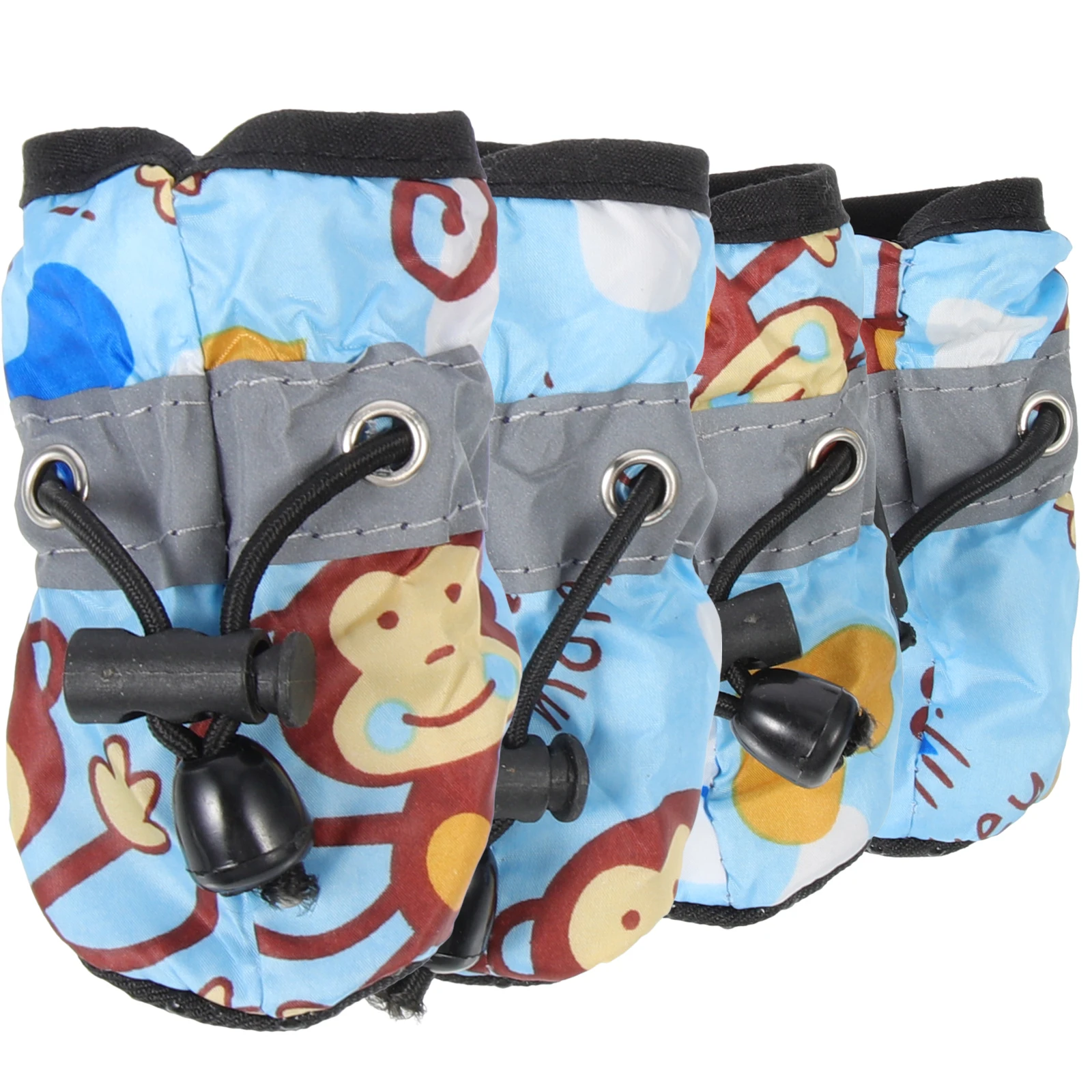 1Set Pet Dog Soft Sole Shoes Anti Slip Breathable Puppy Paw Protector Comfortable Outdoor Indoor Protective Dog Boots
1Set Pet Dog Soft Sole Shoes Anti Slip Breathable Puppy Paw Protector Comfortable Outdoor Indoor Protective Dog Boots