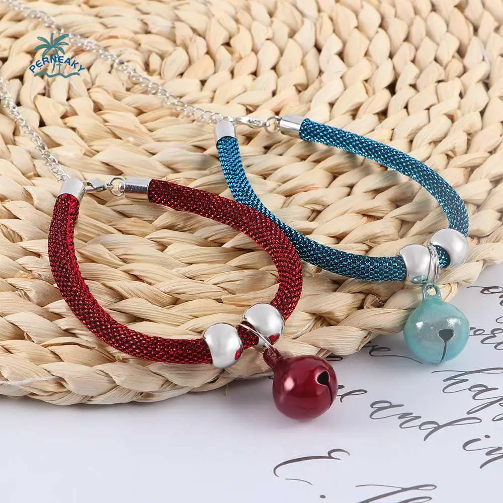 Lovely Easy Wear Adjustable For Puppy Kitten Cat Necklace Pet Collar Pet Supplies Grooming Accessories
Lovely Easy Wear Adjustable For Puppy Kitten Cat Necklace Pet Collar Pet Supplies Grooming Accessories