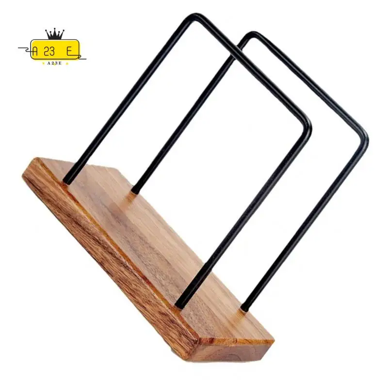 A23E-Modern Minimalist Wooden Tissue Holder - Desktop Organizer For Dining & Home
A23E-Modern Minimalist Wooden Tissue Holder - Desktop Organizer For Dining & Home