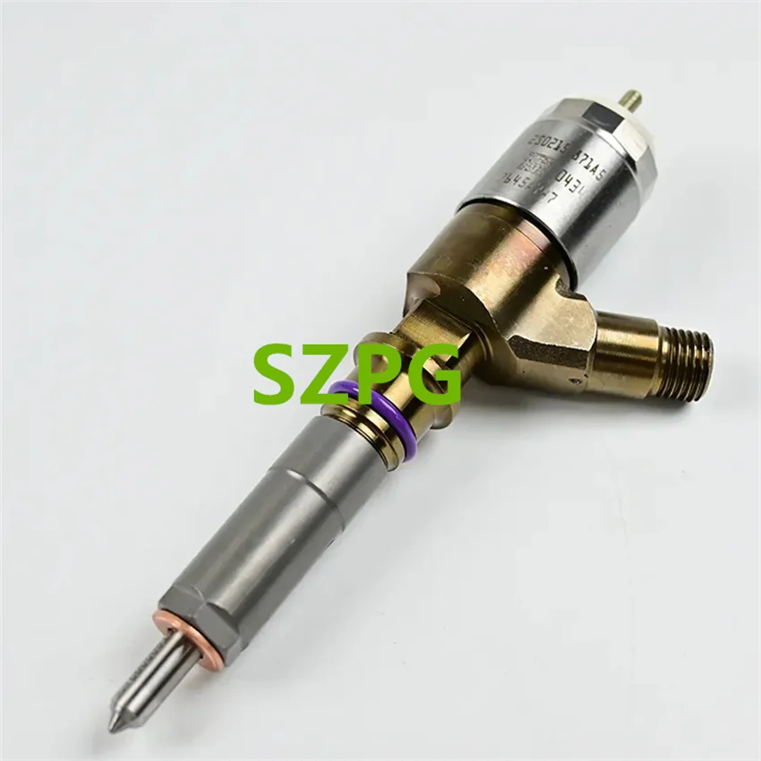 321-3600 C6.6 Топливная форсунка двигателя 2645A753 10R7938 для Caterpillar CAT PERKINS Высокое качество
321-3600 C6.6 Топливная форсунка двигателя 2645A753 10R7938 для Caterpillar CAT PERKINS Высокое качество