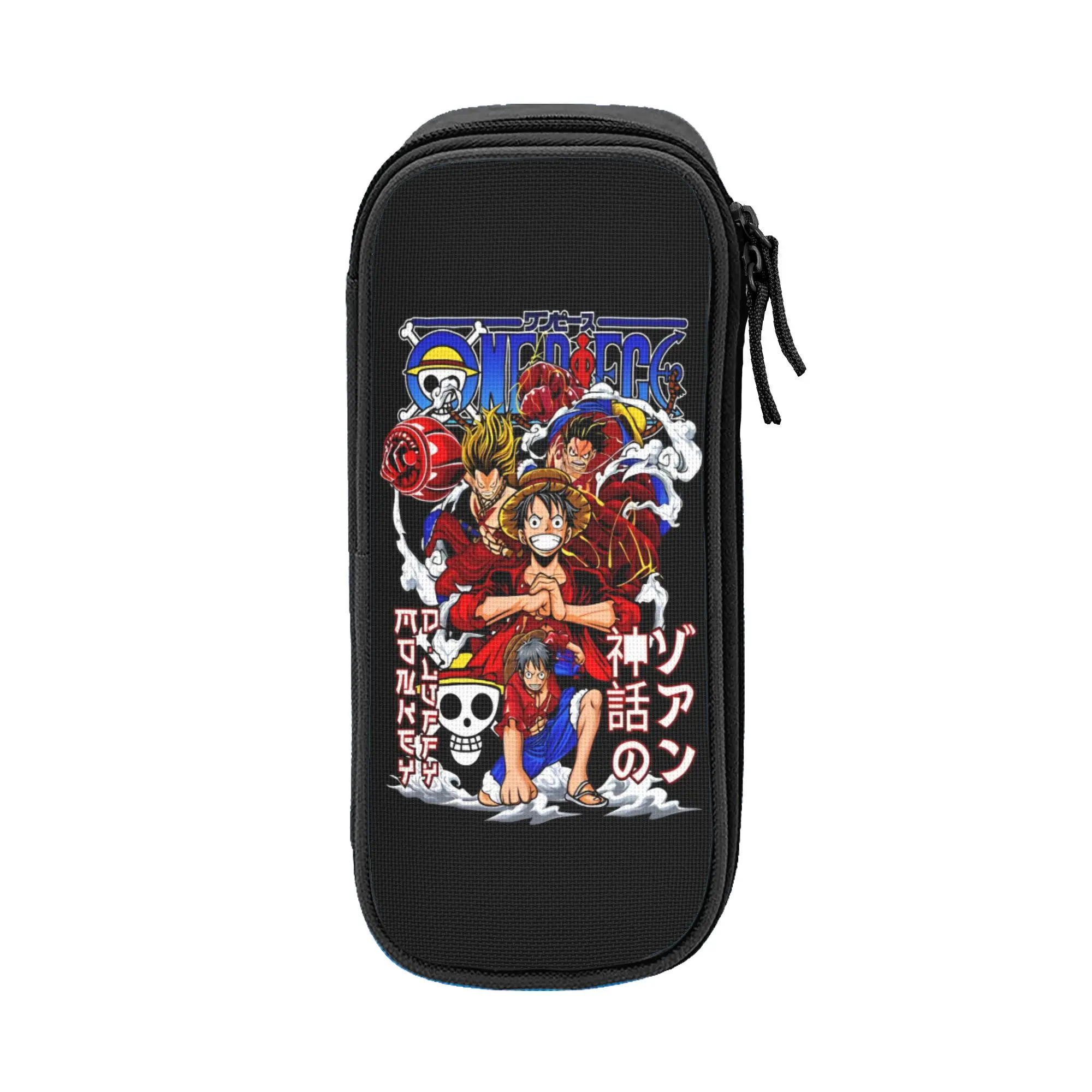 o-one-piece-e onepiece luffys Pencil Cases Fun Pen Holder Bag Girl Boy Large Storage School Supplies Gift Pencilcases
o-one-piece-e onepiece luffys Pencil Cases Fun Pen Holder Bag Girl Boy Large Storage School Supplies Gift Pencilcases
