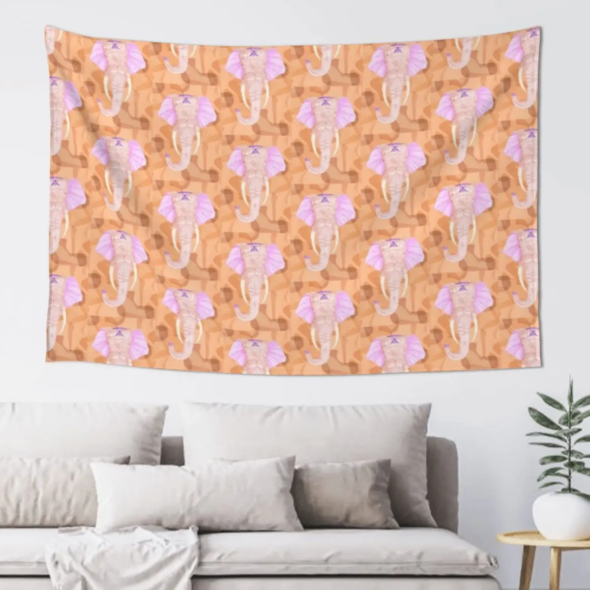 Elephant Mandala Tapestry Decorative Wall Murals Tapete For The Wall Nordic Home Decor Room Decor Cute Tapestry
Elephant Mandala Tapestry Decorative Wall Murals Tapete For The Wall Nordic Home Decor Room Decor Cute Tapestry
