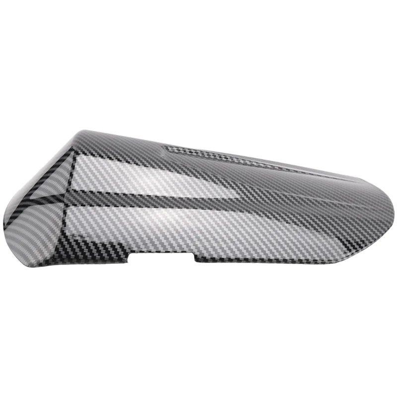 Carbon Fiber Color Motorcycle Rear Seat Tail Solo Fairing Cover Replacement Parts For SUZUKI GSXR 600 GSX-R 750 2006 2007 K6 K7
Carbon Fiber Color Motorcycle Rear Seat Tail Solo Fairing Cover Replacement Parts For SUZUKI GSXR 600 GSX-R 750 2006 2007 K6 K7