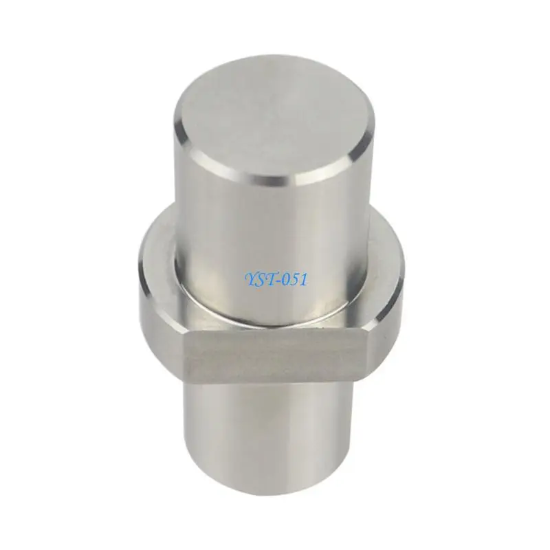E15A Dogs Workbench Peg Brake Stops Table Workbench Positioning Planing Plug 19/20mm Stainless Steel Dogs
E15A Dogs Workbench Peg Brake Stops Table Workbench Positioning Planing Plug 19/20mm Stainless Steel Dogs