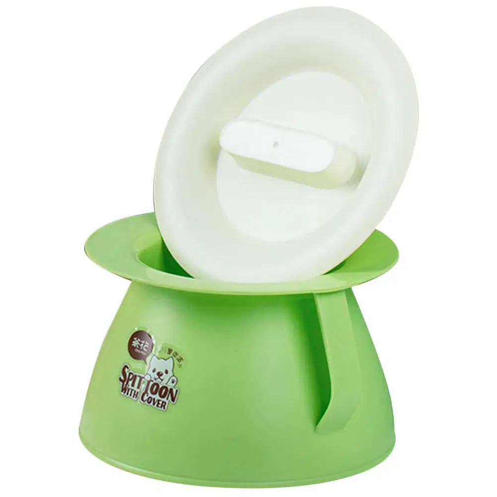 Portable Children Spittoon Plastic Lid Home Bedroom Urinal Toilet Seat s Yellow Non slip Durable Lightweight Travel Chamber Pot
Portable Children Spittoon Plastic Lid Home Bedroom Urinal Toilet Seat s Yellow Non slip Durable Lightweight Travel Chamber Pot