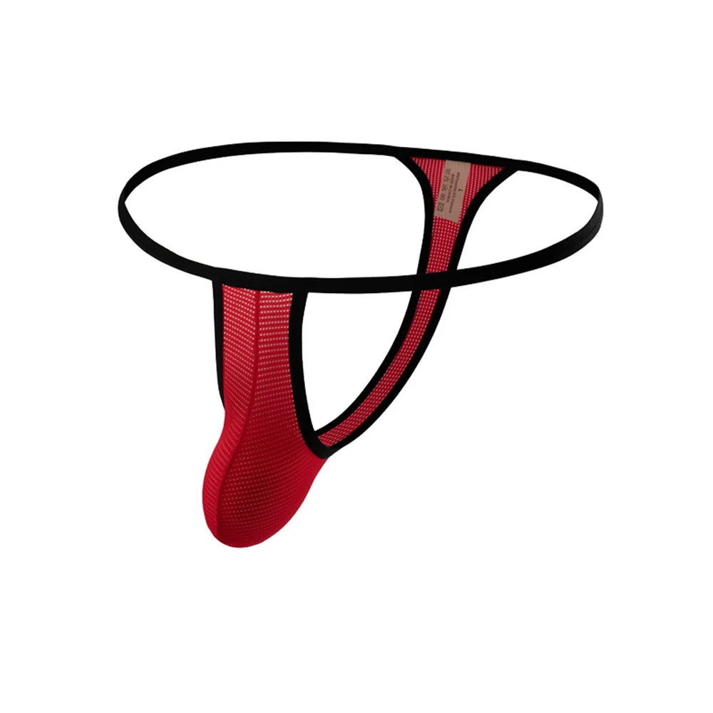 Mens Briefs Thong Underpants 1 Pieces Accessories Breathable Mesh Fashion For Man Lingerie Low-Rise Nylon Underwear Hot Sale
Mens Briefs Thong Underpants 1 Pieces Accessories Breathable Mesh Fashion For Man Lingerie Low-Rise Nylon Underwear Hot Sale