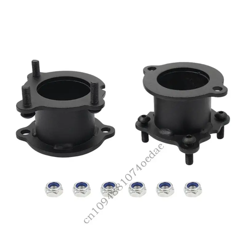 0XXC 3inch Front Suspension Lift Heavy Duty Iron Vehicle Lift System Easy Installation Vehicle Accessories for Vehicle
0XXC 3inch Front Suspension Lift Heavy Duty Iron Vehicle Lift System Easy Installation Vehicle Accessories for Vehicle