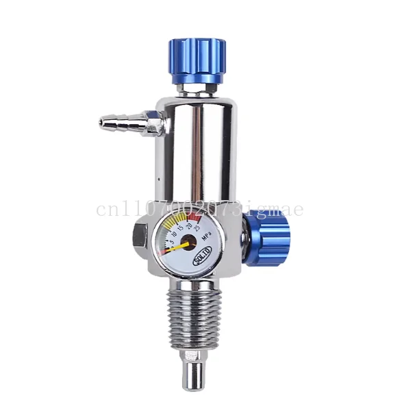2L torch pressure reducing valve gauge oxygen bottle torch accessories gas valve switch 4L precision oxygen valve
2L torch pressure reducing valve gauge oxygen bottle torch accessories gas valve switch 4L precision oxygen valve