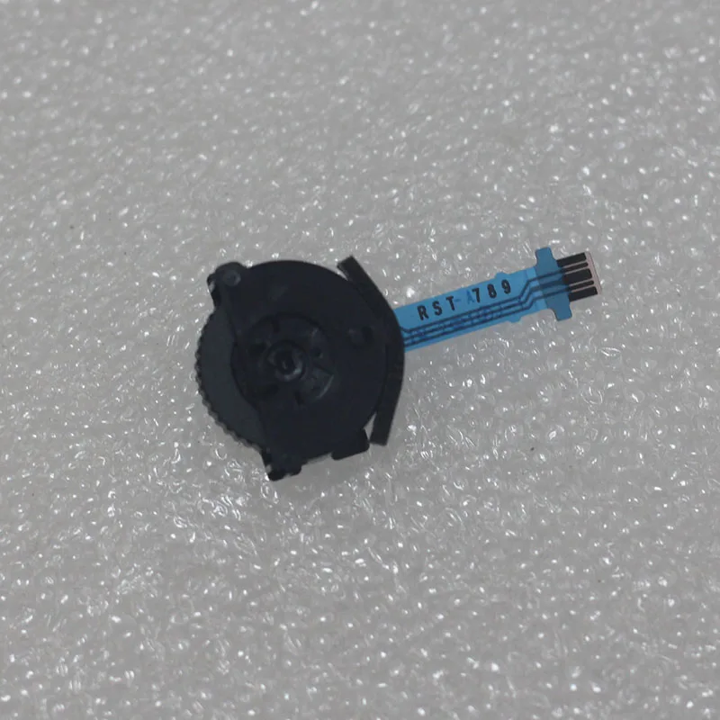 New shutter and aperture dial wheel assy repair parts for Sony RX10 Camera
New shutter and aperture dial wheel assy repair parts for Sony RX10 Camera