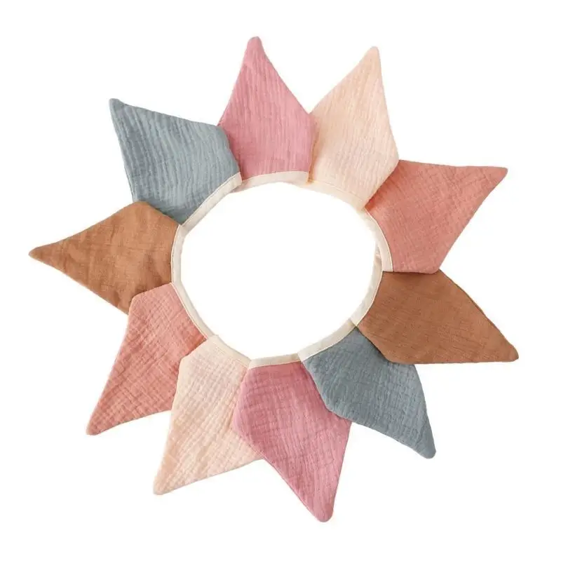 U13F & Unique Nursery Bunting Multicolor Baby Garland for Baby Room Decoration
U13F & Unique Nursery Bunting Multicolor Baby Garland for Baby Room Decoration