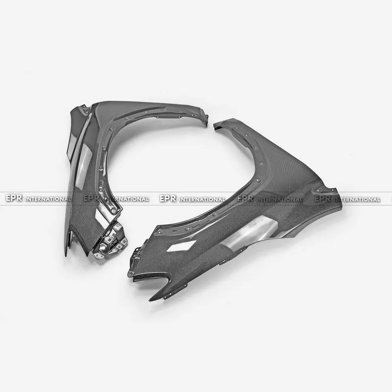 Подходит для Subaru VBH WRX S4, переднее крыло из углеродного волокна с отверстиями, версия EPA, замена головки песочной доски 
Подходит для Subaru VBH WRX S4, переднее крыло из углеродного волокна с отверстиями, версия EPA, замена головки песочной доски