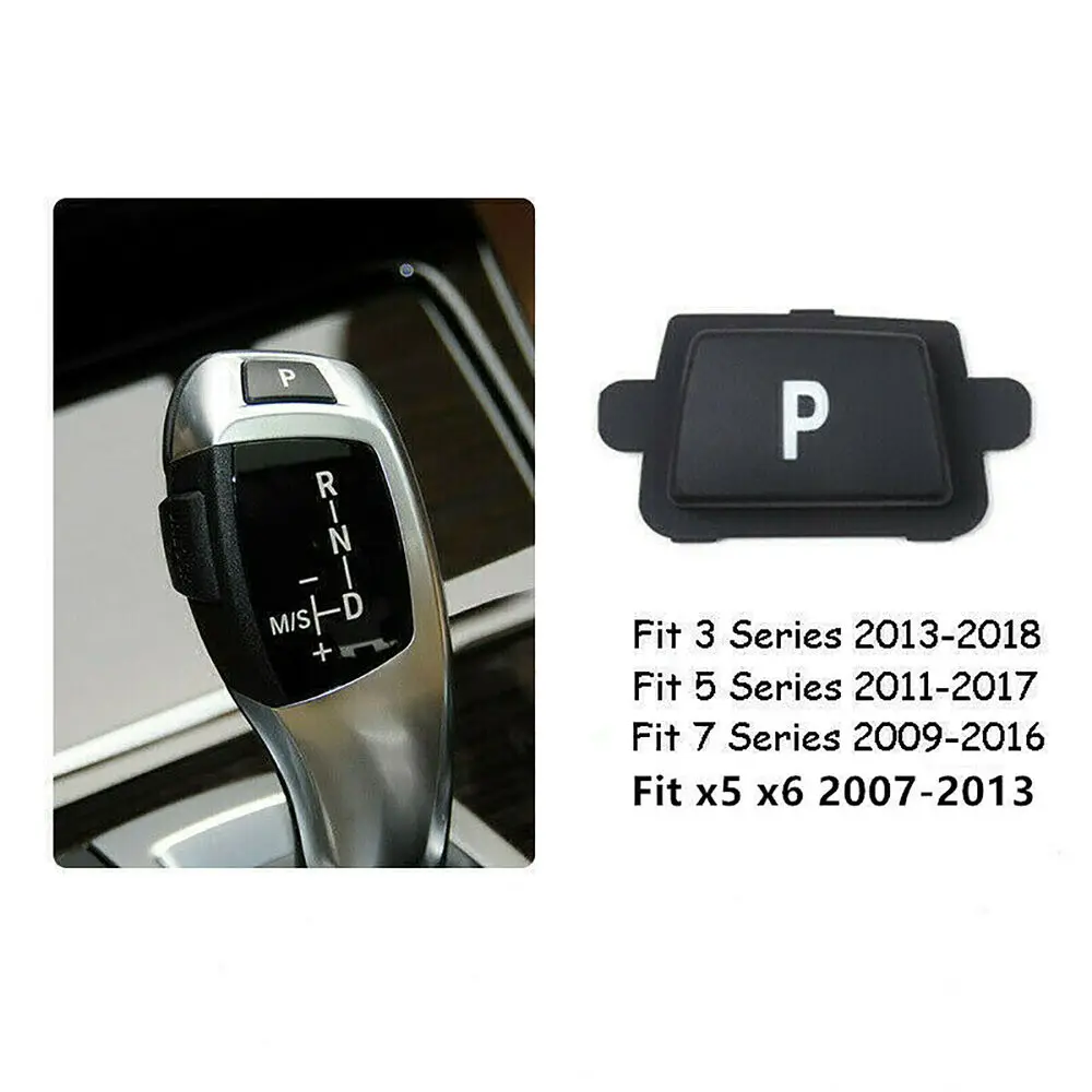 Рычаг переключения передач автомобиля, черный, подходит для BMW X5 X6 E70 E71 P, крышка кнопки LHD 2006-2013
Рычаг переключения передач автомобиля, черный, подходит для BMW X5 X6 E70 E71 P, крышка кнопки LHD 2006-2013