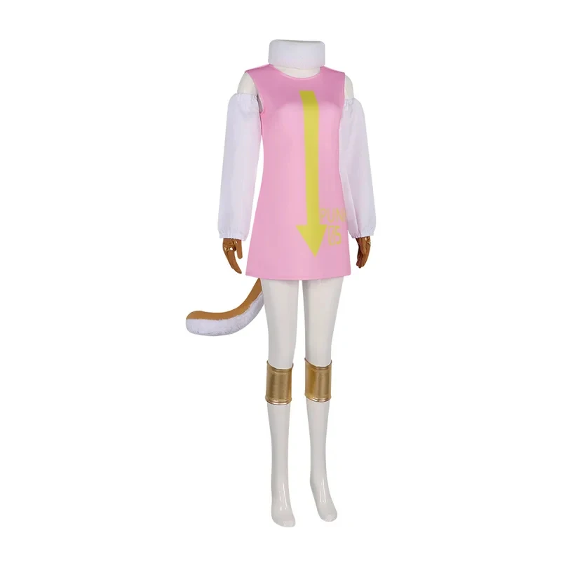 c;4,g\6/Atlas Cosplay Costumes One Anime Piece Role Play Pink Uniform Halloween Carnival Dressing For Women Girls3;v\6.h/
c;4,g\6/Atlas Cosplay Costumes One Anime Piece Role Play Pink Uniform Halloween Carnival Dressing For Women Girls3;v\6.h/