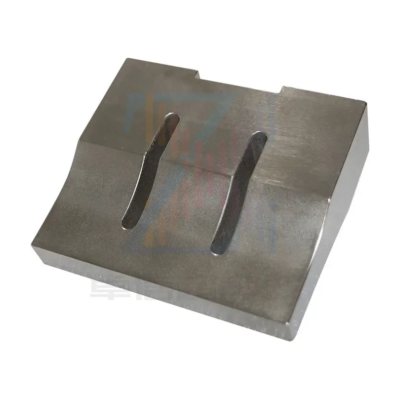 Ultrasonic 15K mold head, mask machine 20K mold N95 ultrasonic welding steel mold die head in stock
Ultrasonic 15K mold head, mask machine 20K mold N95 ultrasonic welding steel mold die head in stock