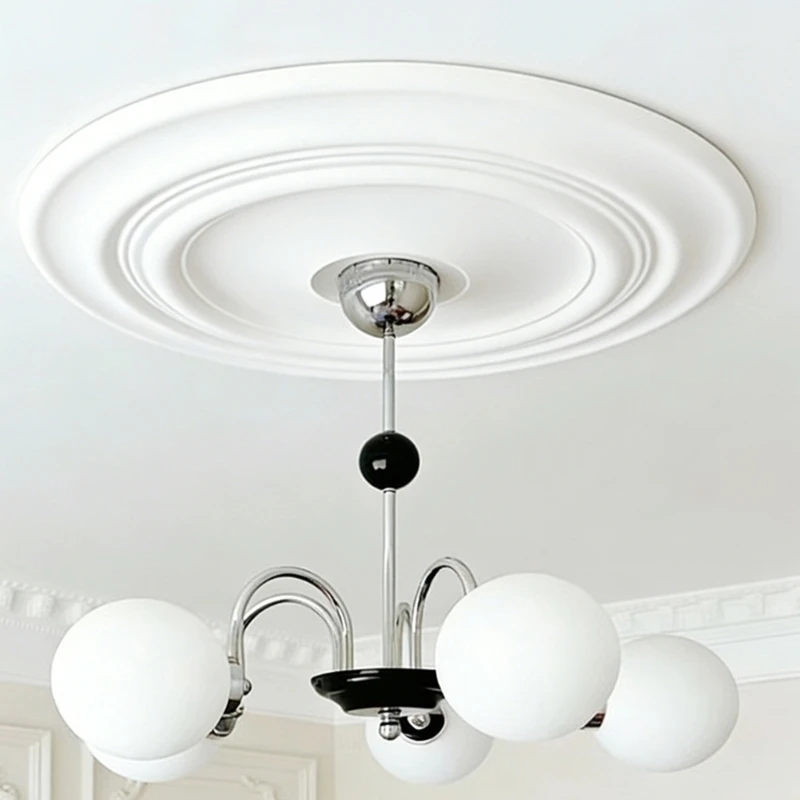 Easy Installs Ceiling Fixture Base Plate 10 Inches Diameter 4 Inches Hole Conceals Wire & Mounting Hardware for Light
Easy Installs Ceiling Fixture Base Plate 10 Inches Diameter 4 Inches Hole Conceals Wire & Mounting Hardware for Light