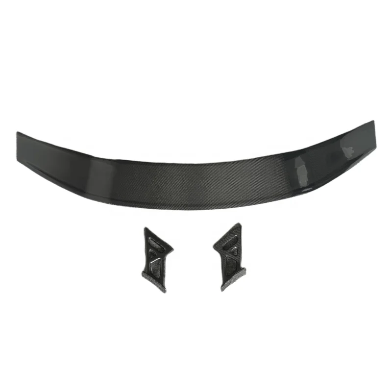 Задний спойлер из углеродного волокна в стиле M, гоночные крылья для Lamborghini Huracan LP580 LP610-4 2014-2018
Задний спойлер из углеродного волокна в стиле M, гоночные крылья для Lamborghini Huracan LP580 LP610-4 2014-2018