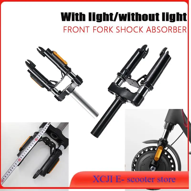 10 inch electric scooter front fork shock absorber improved hydraulic front shock absorber accessories
10 inch electric scooter front fork shock absorber improved hydraulic front shock absorber accessories