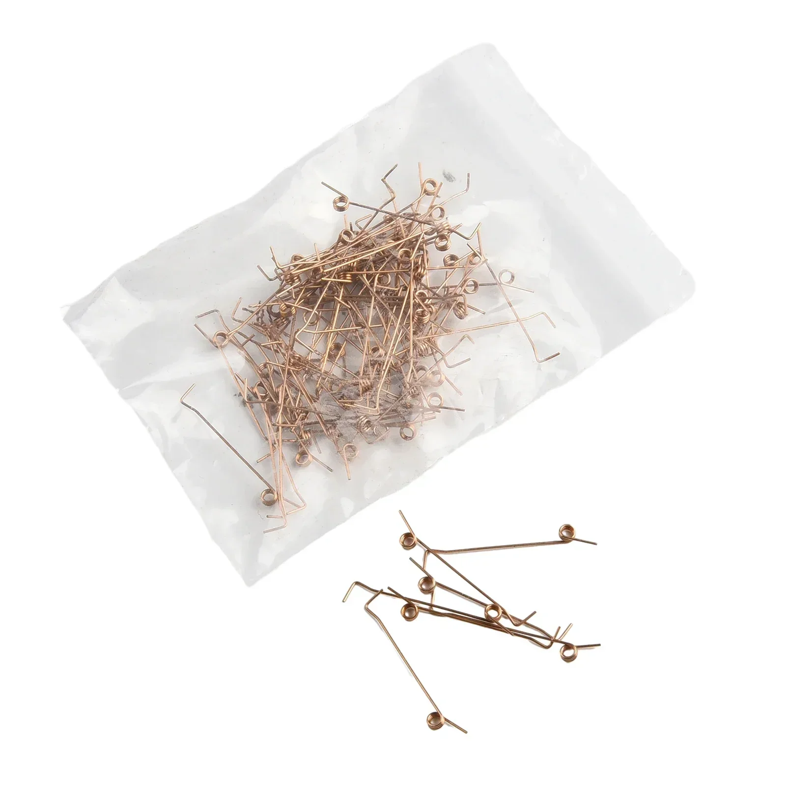Set Piano Springs Parts Repair Replacement Accessories Easy Installation For Upright Pianos High Quality Long Lasting Practical
Set Piano Springs Parts Repair Replacement Accessories Easy Installation For Upright Pianos High Quality Long Lasting Practical