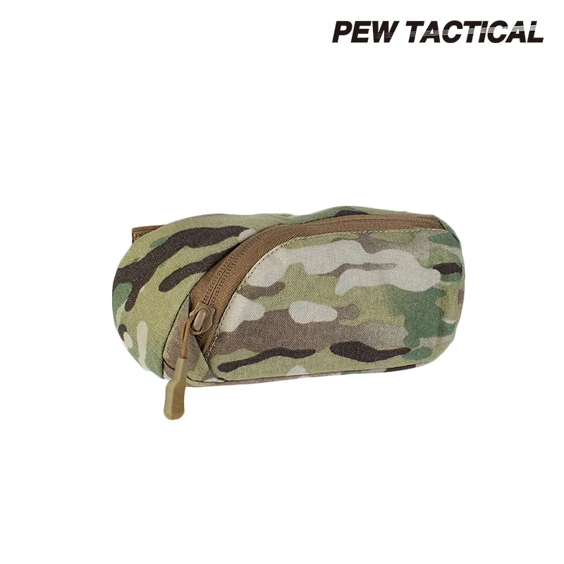 Pew Тактический портативный чехол для очков Airsoft Edc Портативная сумка для мелочей Большая вместительная упаковка Battlefield Pals Sub Package
Pew Тактический портативный чехол для очков Airsoft Edc Портативная сумка для мелочей Большая вместительная упаковка Battlefield Pals Sub Package
