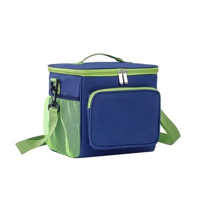 Large-capacity lunch box hand-held bag, shoulder thickened insulated bag student bento lunch bag outdoor picnic bag
Large-capacity lunch box hand-held bag, shoulder thickened insulated bag student bento lunch bag outdoor picnic bag