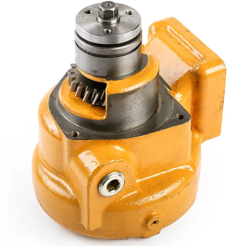 6212611203 Excavator Engine Spare Parts Water Pump Compatible With S6D140 6212-61-1203
6212611203 Excavator Engine Spare Parts Water Pump Compatible With S6D140 6212-61-1203