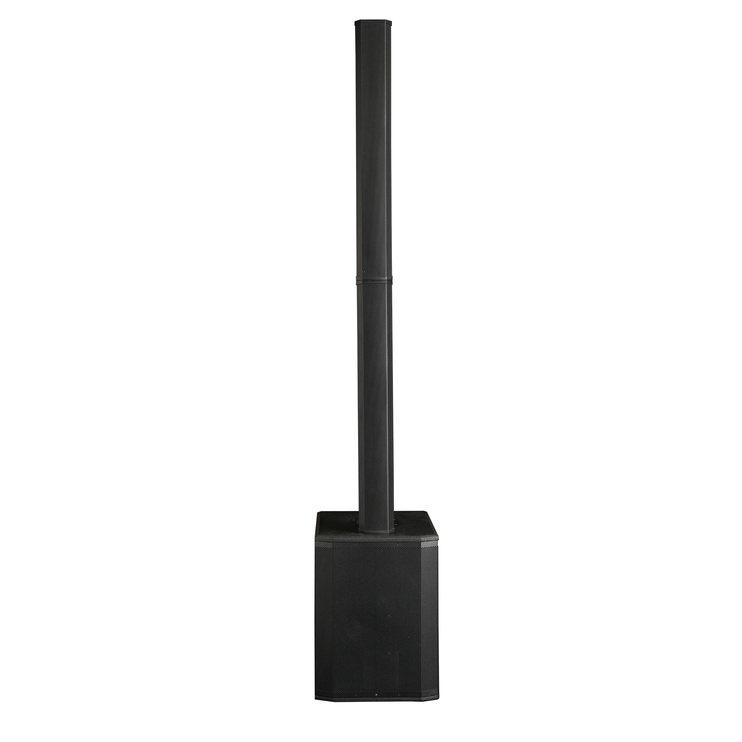 DASN Audio B21 Unique New Modular Design Loudspeaker RMS 800W Pro PA System Active Column Floor Dj Speakers 50Hz-20KHz
DASN Audio B21 Unique New Modular Design Loudspeaker RMS 800W Pro PA System Active Column Floor Dj Speakers 50Hz-20KHz