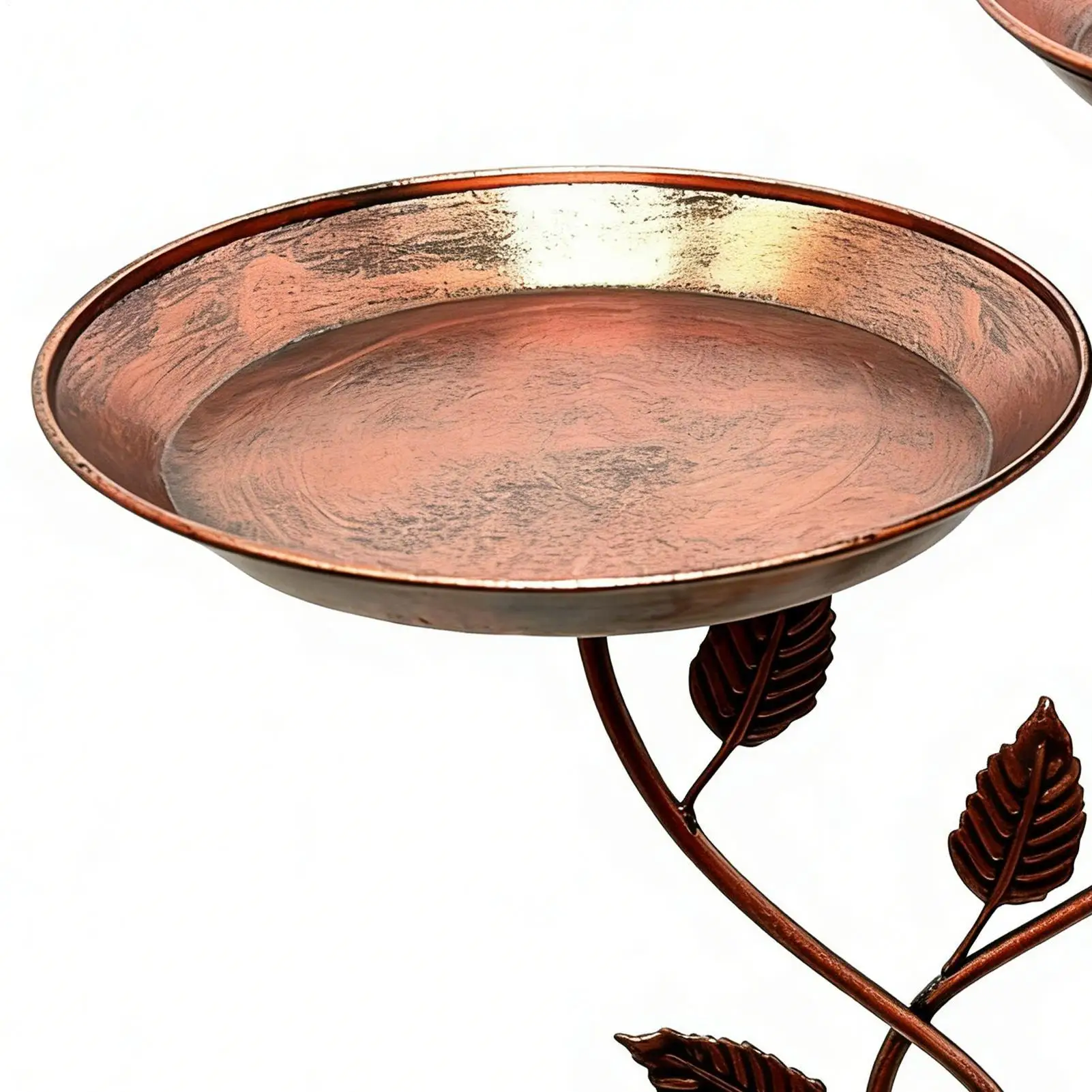 Bird Bath Rustproof Metal Birdbaths With Removable Bowl Birdbaths For Outdoors For Garden Lawn Decor Water Pond Hummingbird Deck
Bird Bath Rustproof Metal Birdbaths With Removable Bowl Birdbaths For Outdoors For Garden Lawn Decor Water Pond Hummingbird Deck