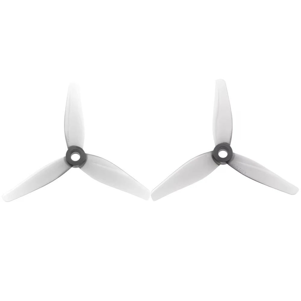 8Pair HQProp 3.5X2.8X3 Grey Poly Carbonate Propeller 3528 Prop For 3-3.5inch FPV Racing DIY Parts For Drone Accessories Drone
8Pair HQProp 3.5X2.8X3 Grey Poly Carbonate Propeller 3528 Prop For 3-3.5inch FPV Racing DIY Parts For Drone Accessories Drone