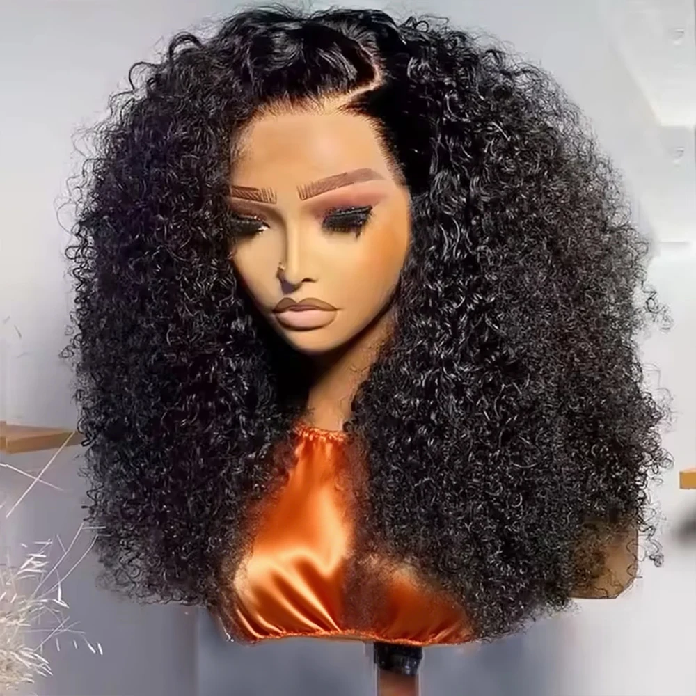 Glueless Wig Human Hair 100% Deep Wave Bob Wig 13x6 Lace Frontal Wig Wear And Go Water Curly Short Bob Wig for Women 250 Density
Glueless Wig Human Hair 100% Deep Wave Bob Wig 13x6 Lace Frontal Wig Wear And Go Water Curly Short Bob Wig for Women 250 Density