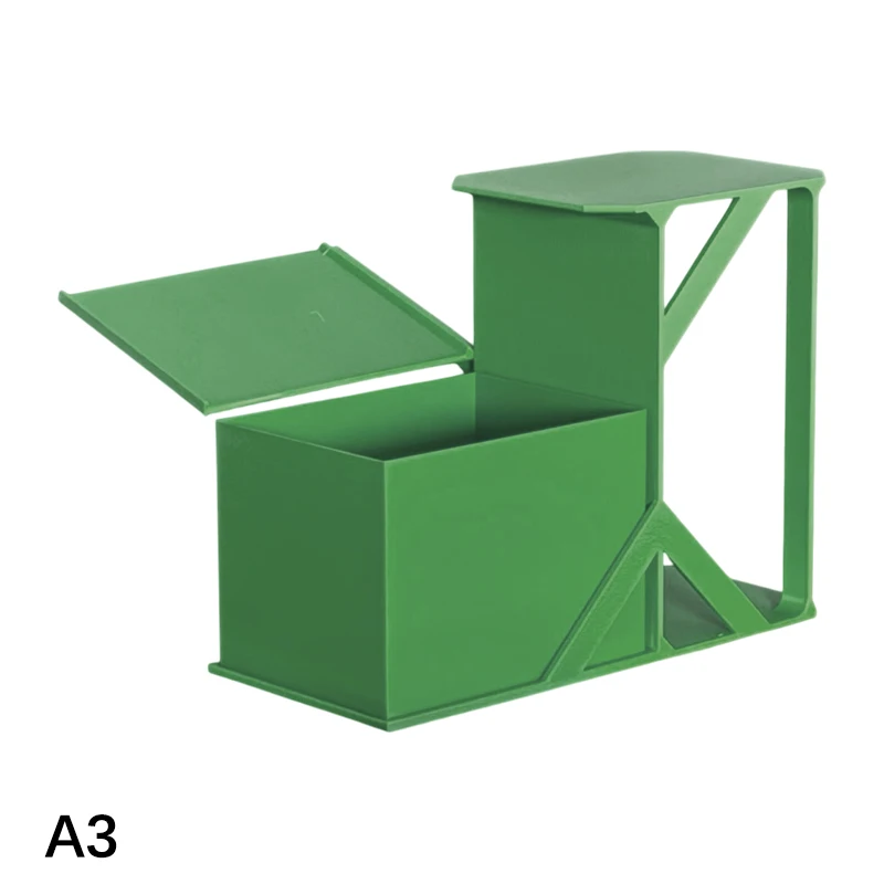 Подставка для сканера карт с держателем для телефона, коробка для карт, пластиковый органайзер для карт MTG, простое сканирование карт, проверка цены, универсальный
Подставка для сканера карт с держателем для телефона, коробка для карт, пластиковый органайзер для карт MTG, простое сканирование карт, проверка цены, универсальный