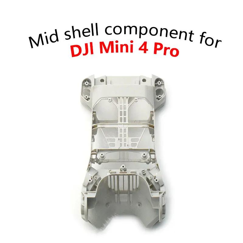 Original DJI Drones Mini 4 Pro Drones Body Mid Shell Repair Parts For DJI Mini 4 Pro Dron Mid Shell Component
Original DJI Drones Mini 4 Pro Drones Body Mid Shell Repair Parts For DJI Mini 4 Pro Dron Mid Shell Component