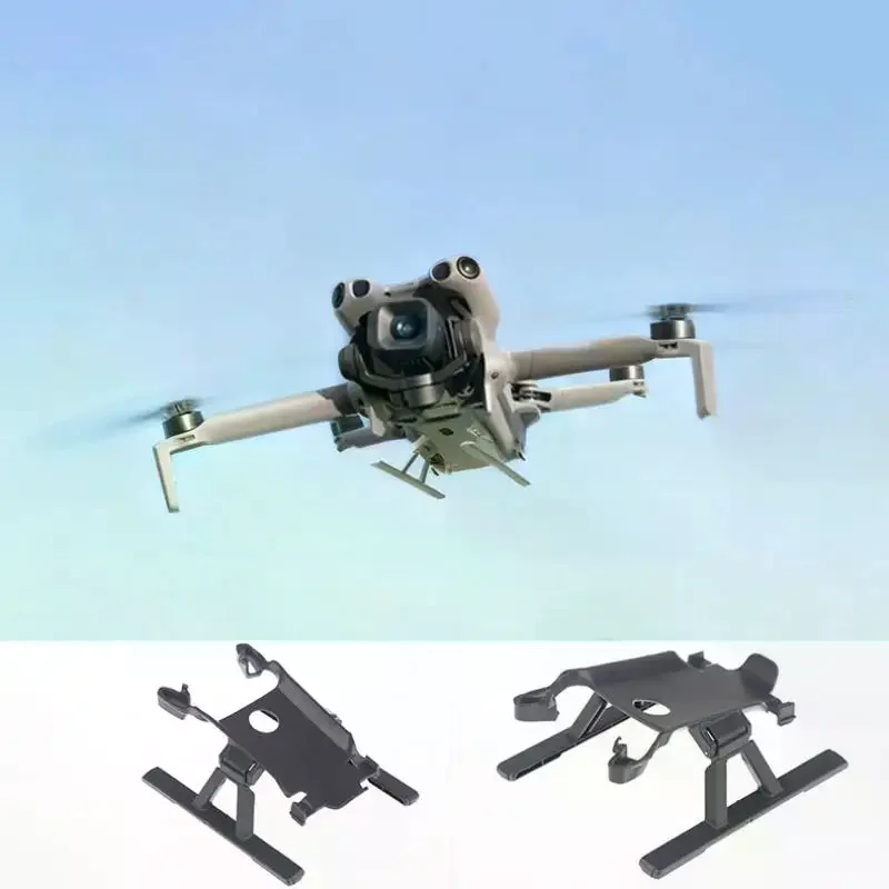 Складная подставка для дрона Mini 5 Pro, расширяющаяся опора для посадки, защита для ножек дрона, аксессуары для дронов
Складная подставка для дрона Mini 5 Pro, расширяющаяся опора для посадки, защита для ножек дрона, аксессуары для дронов