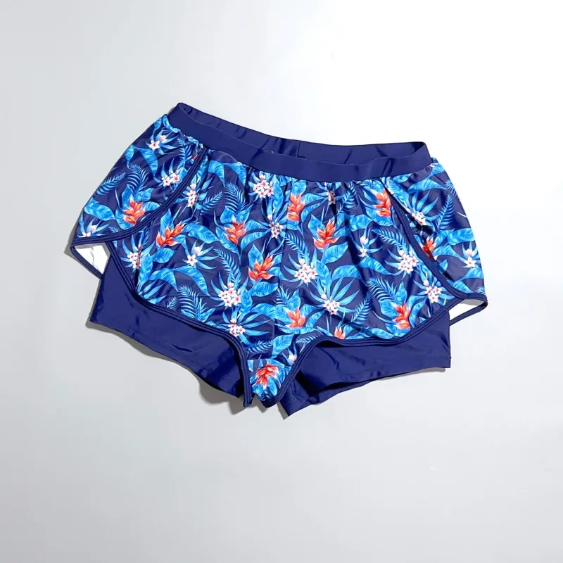 Женские купальники больших размеров: спортивные пляжные шорты с защитой от солнца, термобелье для спа, эксклюзивные модели для бассейна
Женские купальники больших размеров: спортивные пляжные шорты с защитой от солнца, термобелье для спа, эксклюзивные модели для бассейна