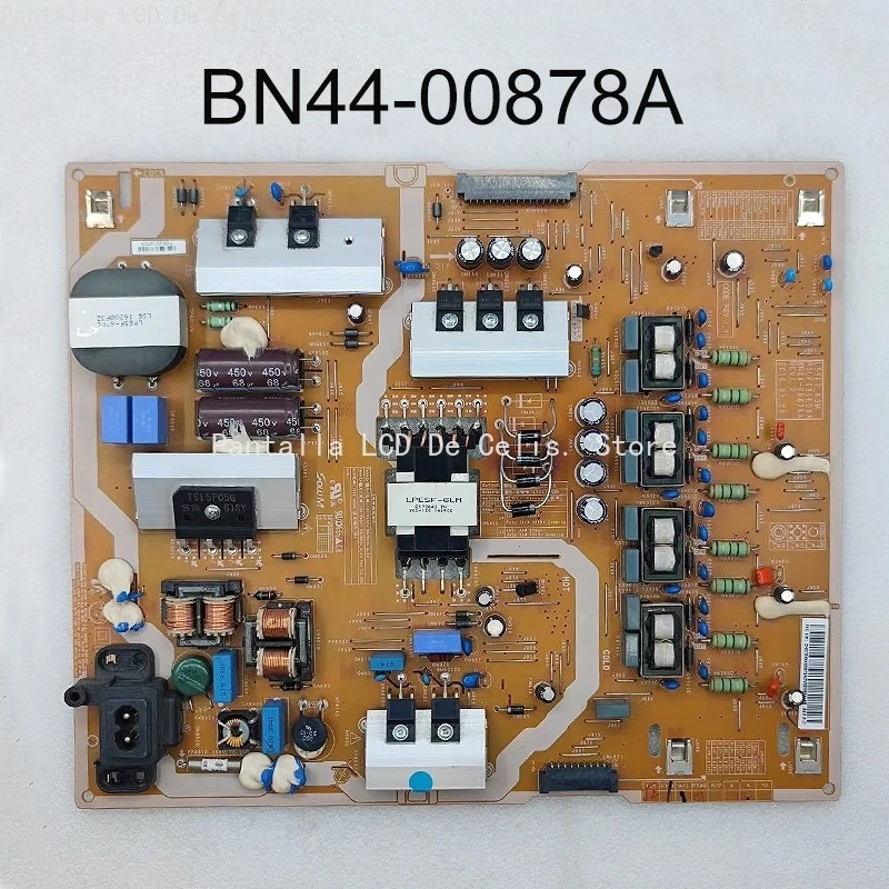 BN44-00878A Плата питания L55E7_KSM PSLF191E08A для телевизоров Samsung UN55KS8000FXZA UN55KS800DFXZA UN55KS8500FXZA UN55KS8000F
BN44-00878A Плата питания L55E7_KSM PSLF191E08A для телевизоров Samsung UN55KS8000FXZA UN55KS800DFXZA UN55KS8500FXZA UN55KS8000F