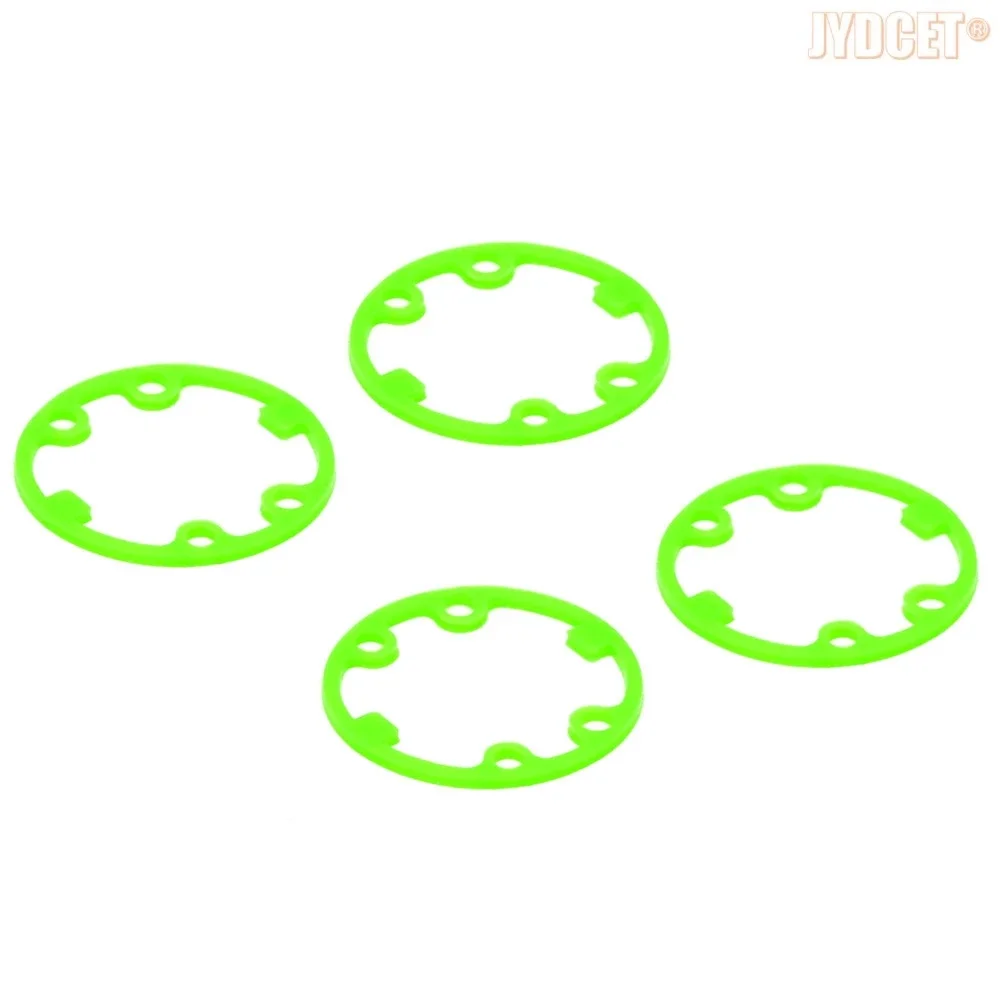 4pcs Rings Differential Diff Case washer #5681 #3978 #5381 for RC 1/10 Traxxas E-Revo Summit E-Maxx XO-1
4pcs Rings Differential Diff Case washer #5681 #3978 #5381 for RC 1/10 Traxxas E-Revo Summit E-Maxx XO-1