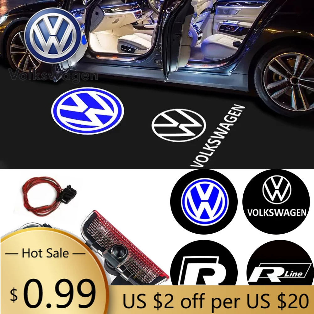 Новинка 2026 года: Проекционные логотипы-подсветка дверей (2 или 4 шт.) для Volkswagen Golf 5, 6, 7, 7N, Touran, CC, Passat, Magotan B6
Новинка 2026 года: Проекционные логотипы-подсветка дверей (2 или 4 шт.) для Volkswagen Golf 5, 6, 7, 7N, Touran, CC, Passat, Magotan B6