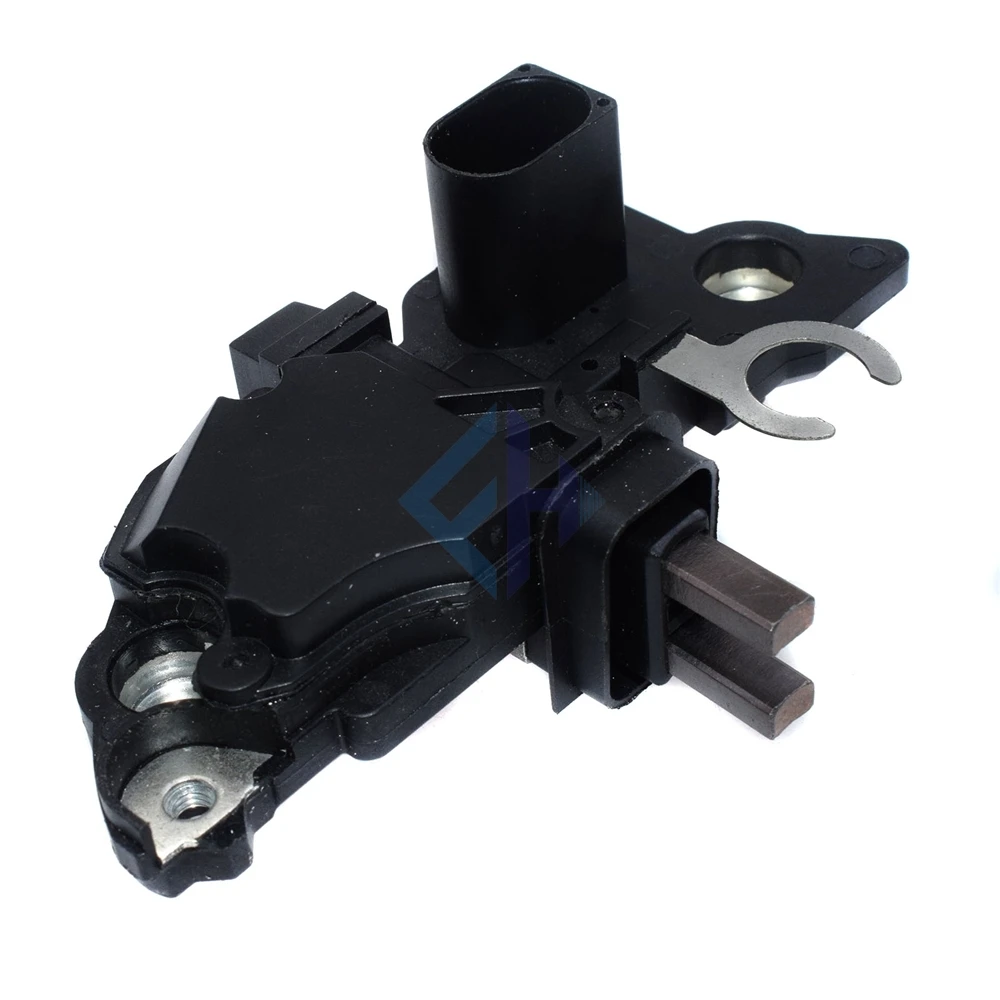 Регулятор напряжения генератора для C230 C240 Porsche 911 Audi 038903803 а
Регулятор напряжения генератора для C230 C240 Porsche 911 Audi 038903803 а