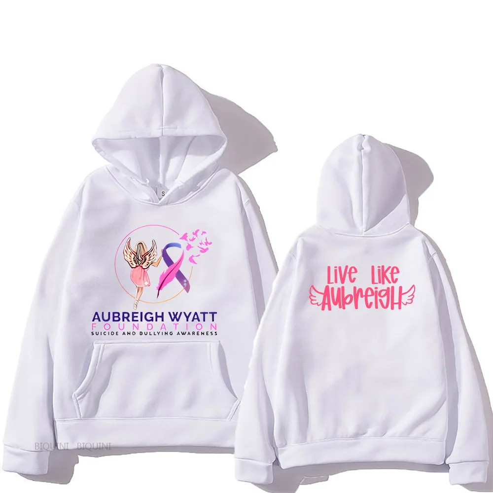 Live Like Aubreigh Hoodie Cartoon Print Vintage Fleece Sweatshirt Long Sleeve Hooded Punk Clothing Sudaderas Anime Soft Hoody
Live Like Aubreigh Hoodie Cartoon Print Vintage Fleece Sweatshirt Long Sleeve Hooded Punk Clothing Sudaderas Anime Soft Hoody