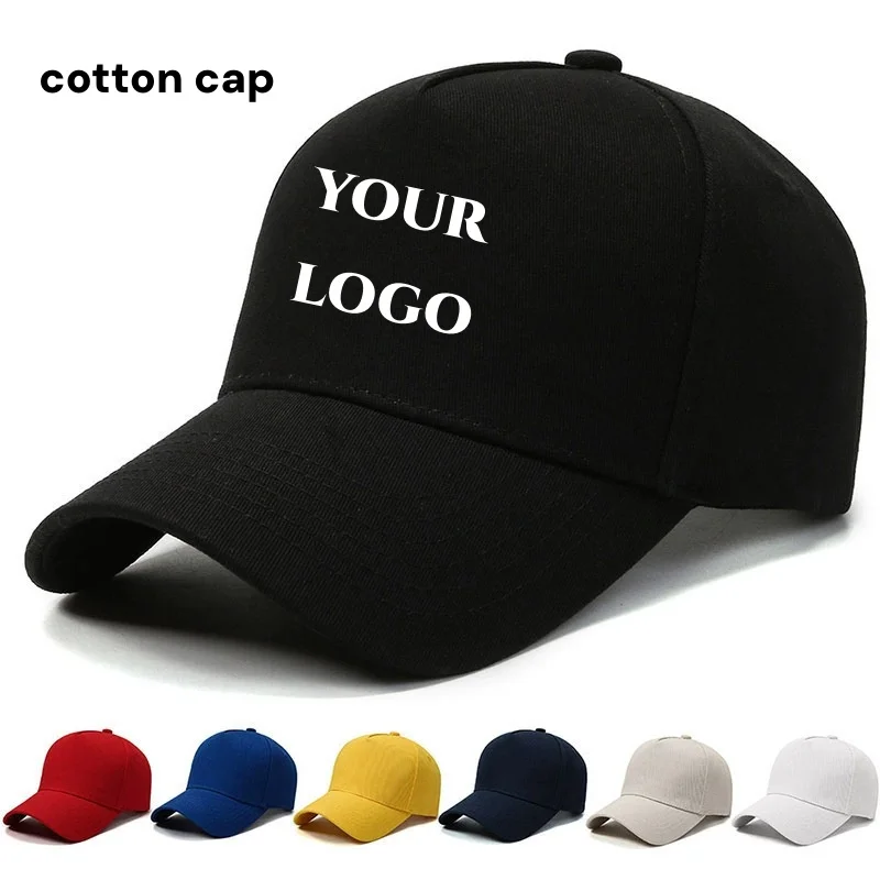 Custom Logo Baseball Cap For Men Women 5 panel Cotton Embroidery Printed Blank Plain Cyclin Sport Duckbill Truck Driver Hat
Custom Logo Baseball Cap For Men Women 5 panel Cotton Embroidery Printed Blank Plain Cyclin Sport Duckbill Truck Driver Hat