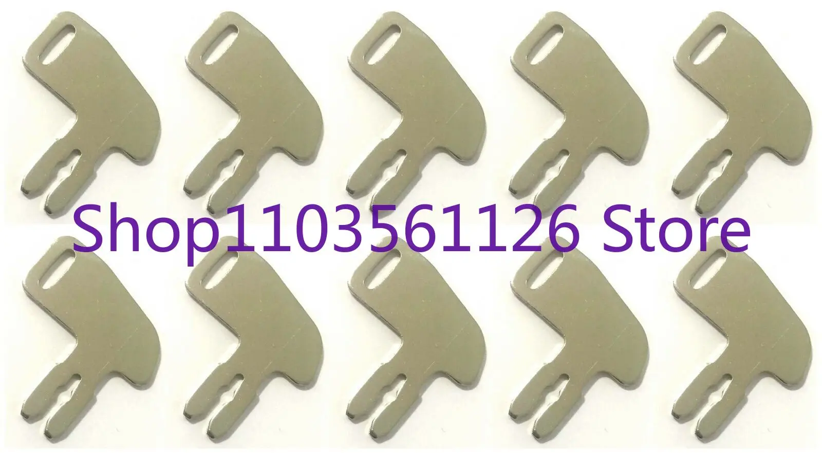 10pcs Battery Disconnect Heavy Equipment Key K2C166 For Master Free Shipping
10pcs Battery Disconnect Heavy Equipment Key K2C166 For Master Free Shipping