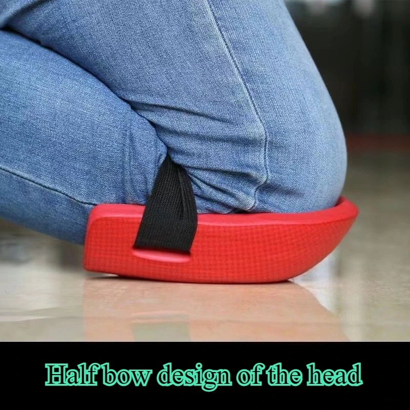 Tile worker specific knee pad, tile floor tile, cement artifact, moisture-proof, thickened tile knee pad
Tile worker specific knee pad, tile floor tile, cement artifact, moisture-proof, thickened tile knee pad